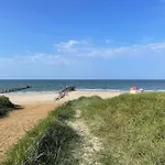 بيت للعطل 4 Star Holiday Home In Blavand