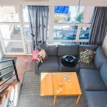 4 Star Holiday Home In Blavand بيت للعطل Blåvand