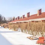 4 Star Holiday Home In Blavand بيت للعطل