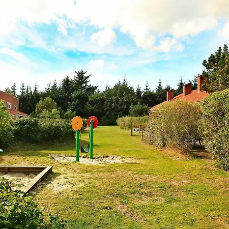 6 Person Holiday Home In Bl Vand Holiday home