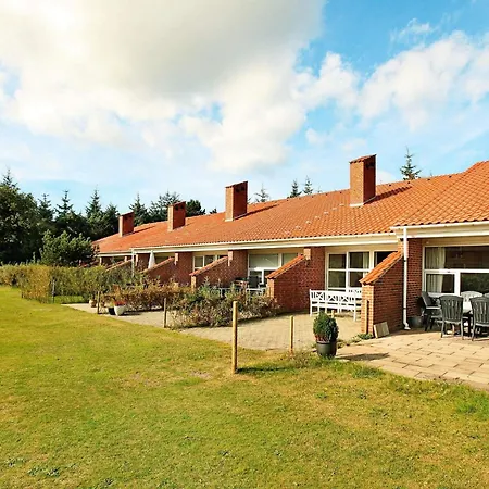 4 Star Holiday Home In Blavand Holiday home *
