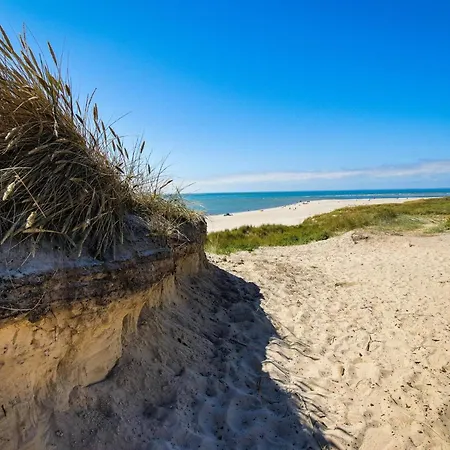 4 Star Holiday Home In Blavand Holiday home Blavand