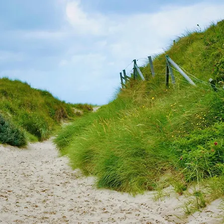 Holiday home Cozy Townhouse Near Beach - By Traum Ferienwohnungen Blavand