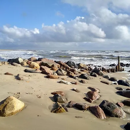 Cozy Townhouse Near Beach - By Traum Ferienwohnungen *