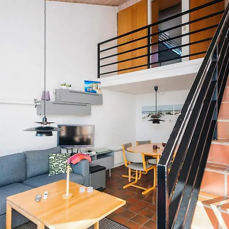 Cozy Townhouse Near Beach - By Traum Ferienwohnungen Blavand