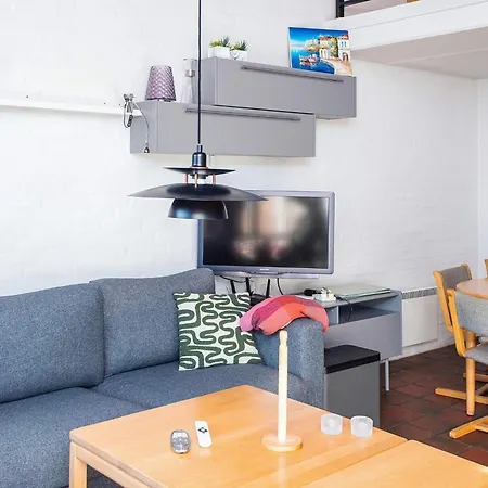 Cozy Townhouse Near Beach - By Traum Ferienwohnungen Holiday home