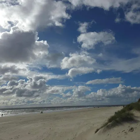 Cozy Townhouse Near Beach - By Traum Ferienwohnungen Holiday home *