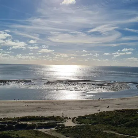 Holiday home 4 Star Holiday Home In Blavand *