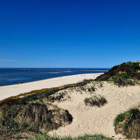 4 Star Holiday Home In Blavand