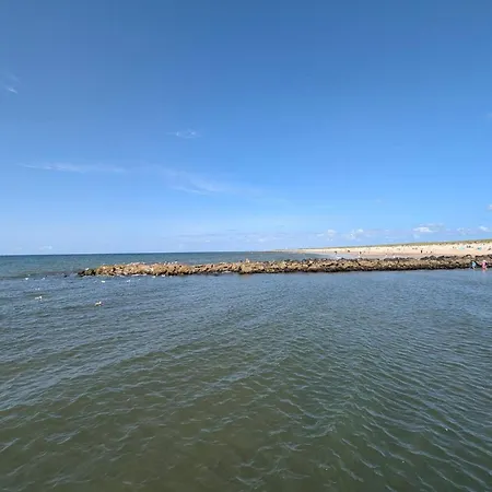 4 Star Holiday Home In Blavand