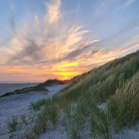 4 Star Holiday Home In Blavand Holiday home
