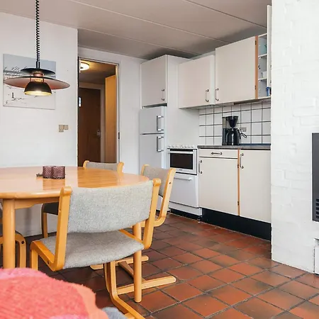 Holiday home 4 Star Holiday Home In Blavand