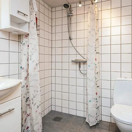 4 Star Holiday Home In Blavand