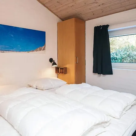 4 Star Holiday Home In Blavand Holiday home