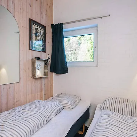 4 Star Holiday Home In Blavand Holiday home