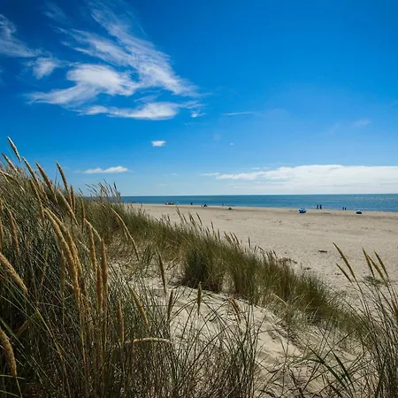 4 Star Holiday Home In Blavand Blavand