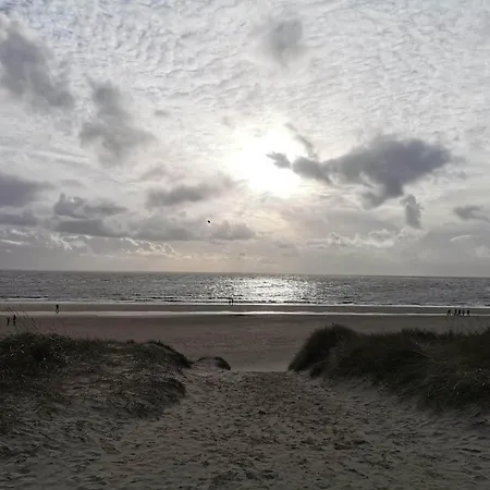 4 Star Holiday Home In Blavand