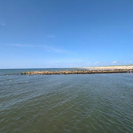 Holiday home 4 Star Holiday Home In Blavand