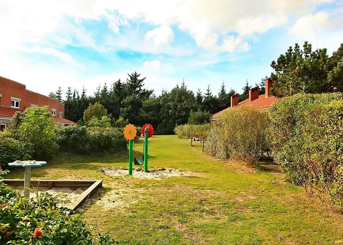 Cozy Townhouse Near Beach - By Traum Ferienwohnungen * Blavand