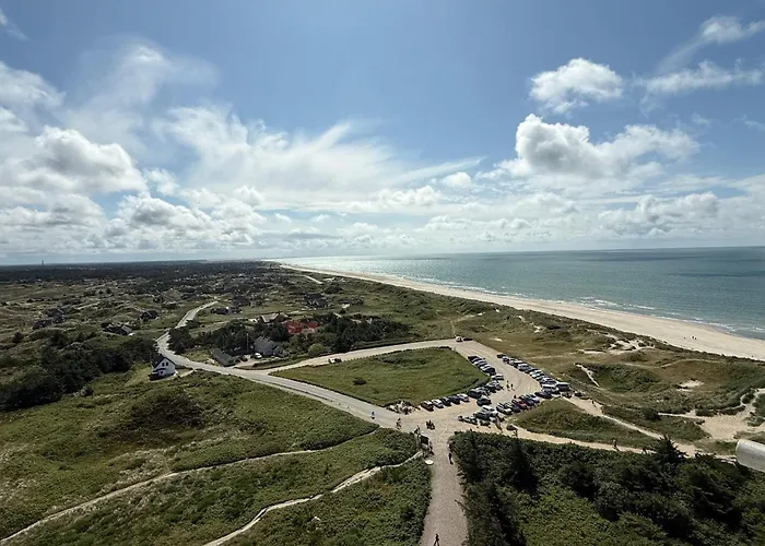 Cozy Townhouse Near Beach - By Traum Ferienwohnungen *