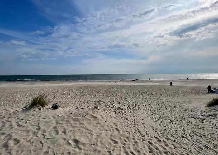 Holiday home Cozy Townhouse Near Beach - By Traum Ferienwohnungen