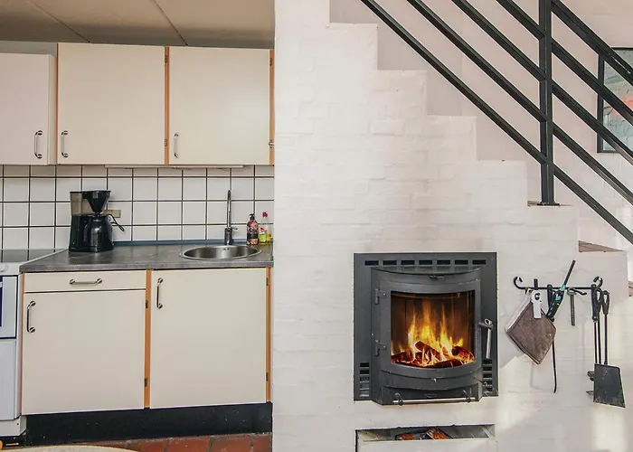 Cozy Townhouse Near Beach - By Traum Ferienwohnungen *