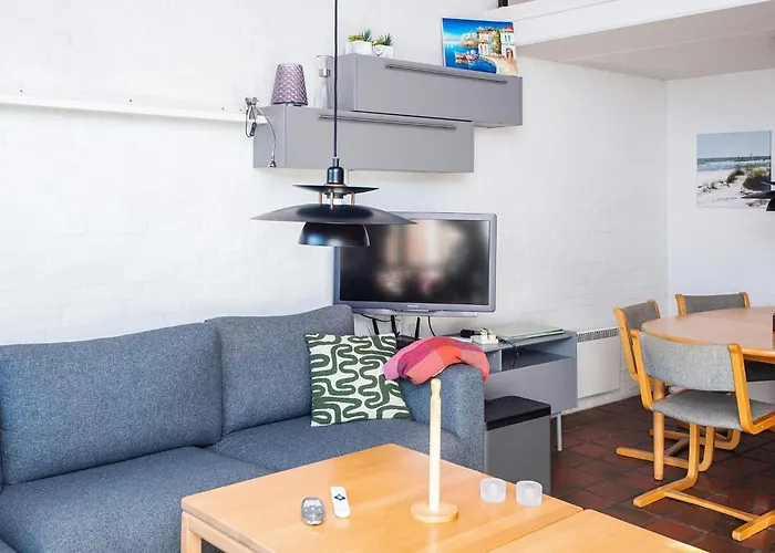Cozy Townhouse Near Beach - By Traum Ferienwohnungen Holiday home