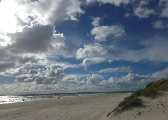Cozy Townhouse Near Beach - By Traum Ferienwohnungen Holiday home *